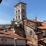 Terrazza San Michele - Affitti Brevi Italia
