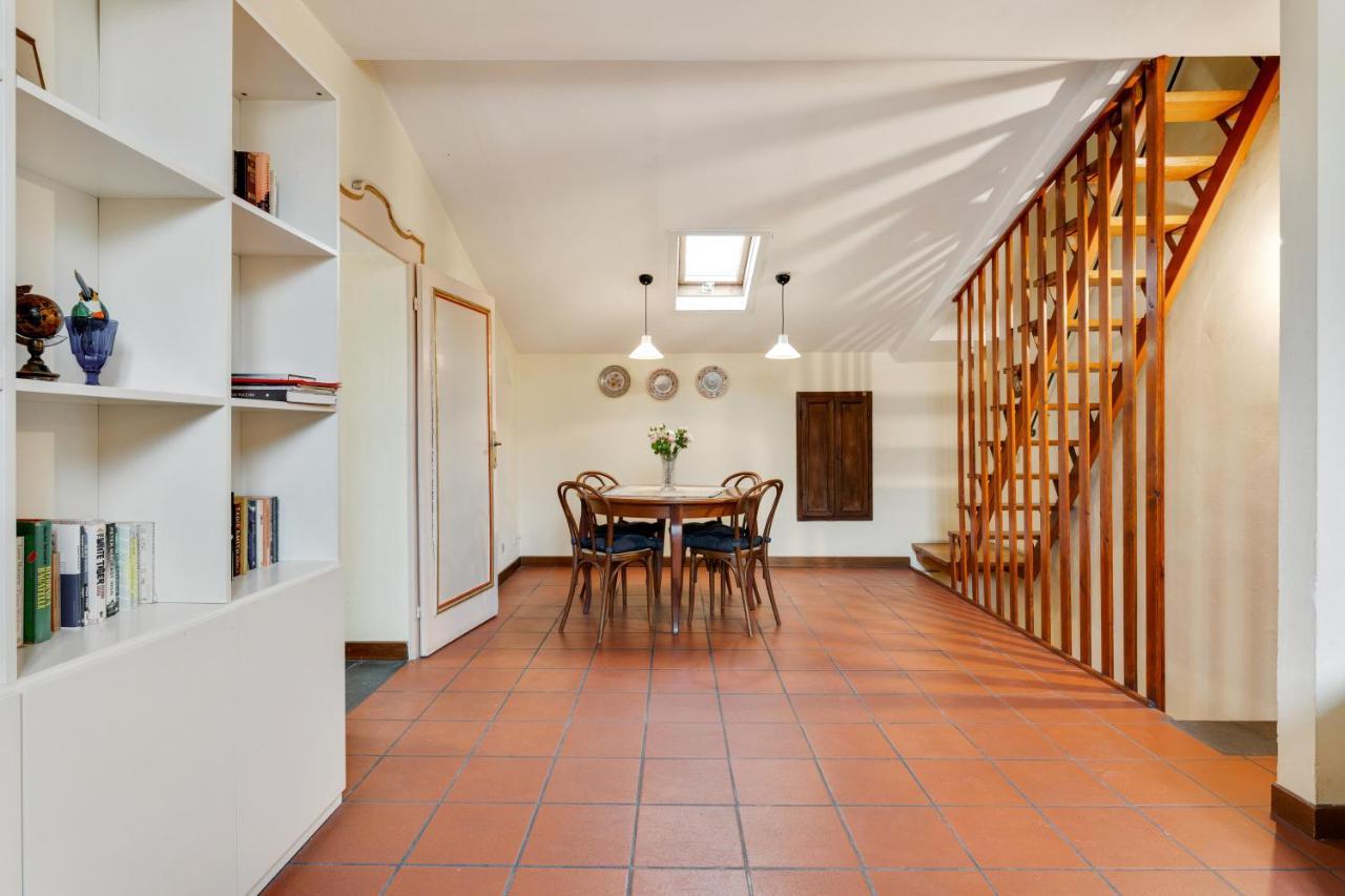 Terrazza San Michele - Affitti Brevi Italia Apartment Lucca