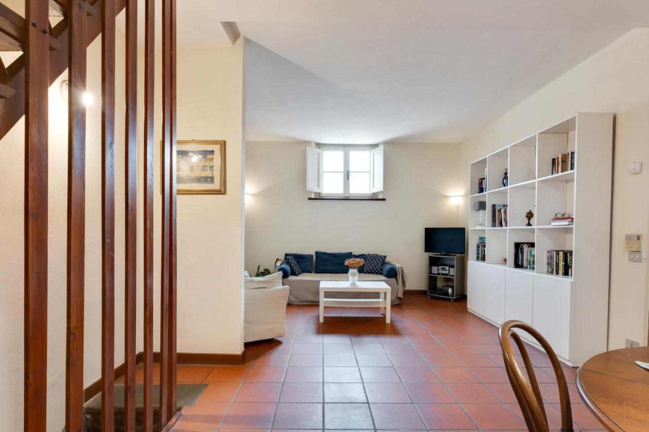 Apartment Terrazza San Michele - Affitti Brevi Italia Lucca